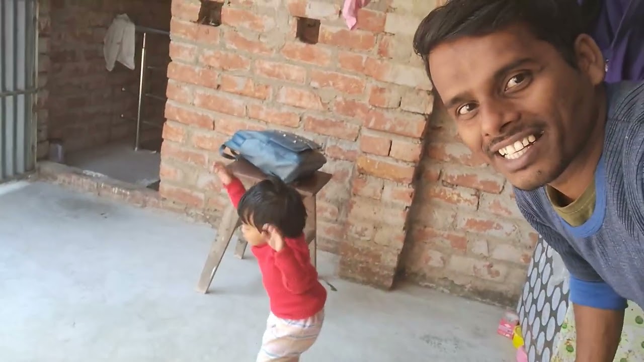 বন্ধুরা একটা ছোট্ট ভিডিও করলাম 😍😍