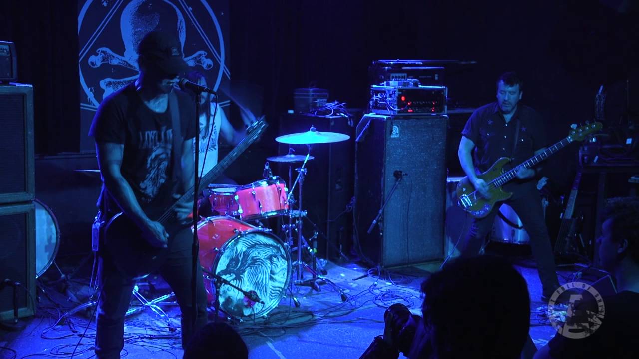 TODAY IS THE DAY live at Saint Vitus Bar, May 23, 2016 (FULL SET)