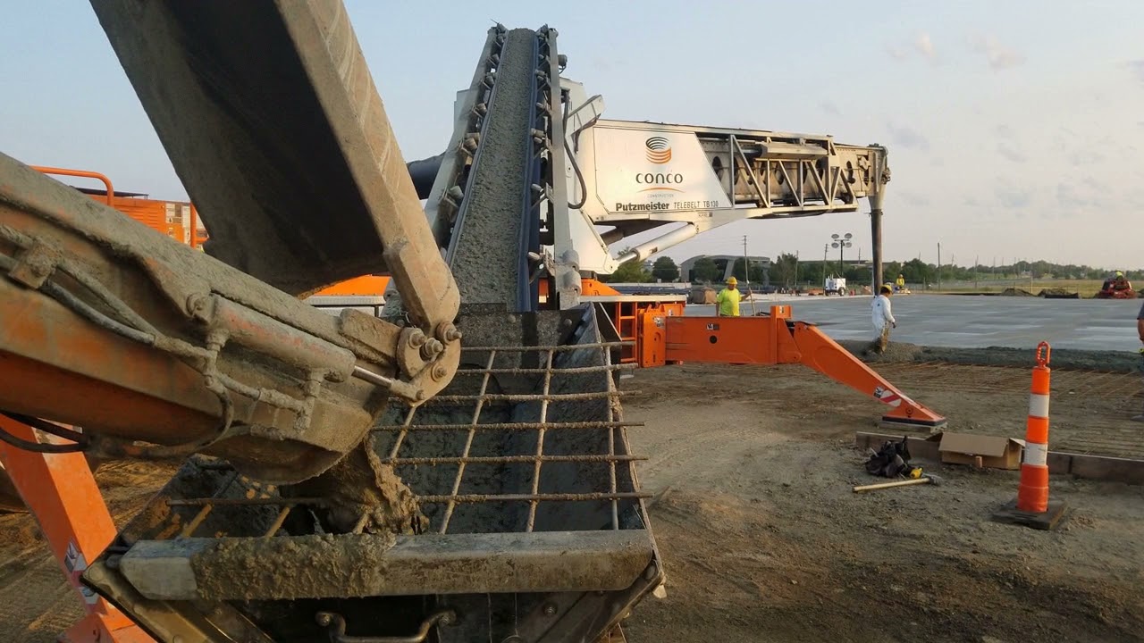Conco Concrete Division