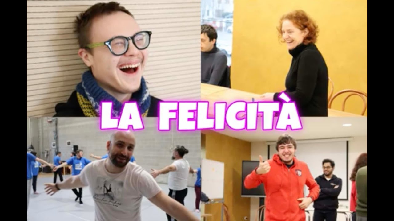 Radio Magica Academy Momenti Felici 2024 25