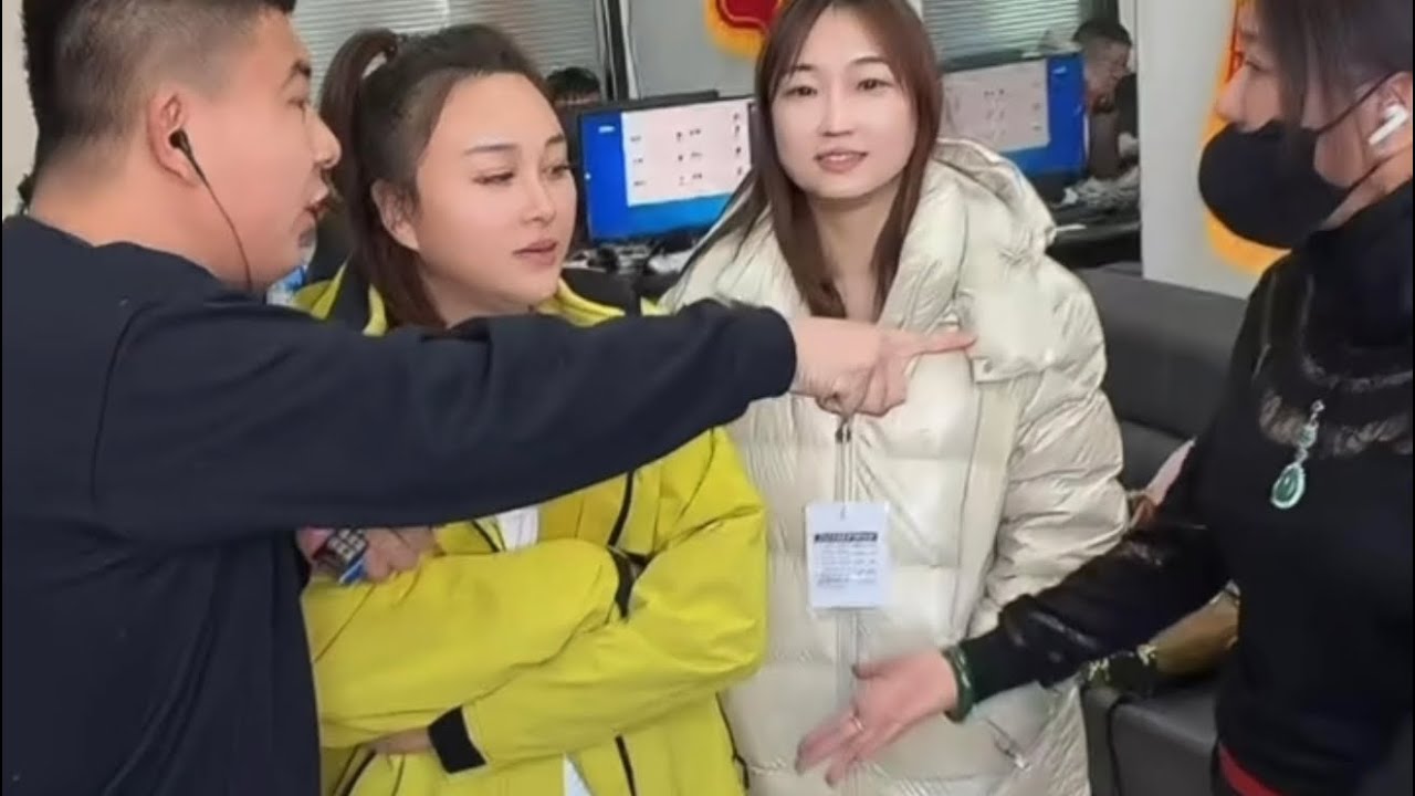 宁姐的小姨愿付两千万元，她和元帅夫妇组成新家《一》