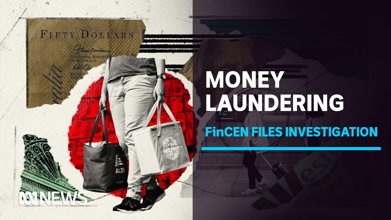 FinCEN Files: How Australian banks were being used to launder cash | ABC News