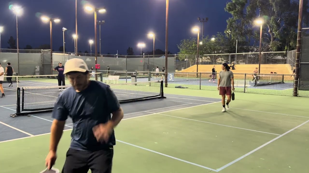 Pickleball 2