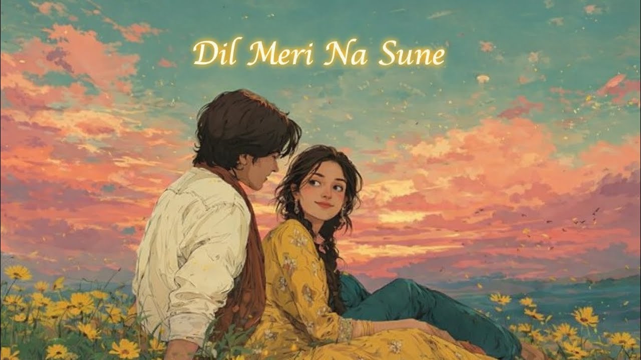 Dil meri na sune @VMCMusic90 (official music) 