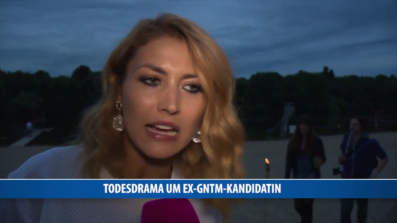 Fiona Erdmann: Ehemann stirbt bei Unfall in Wien