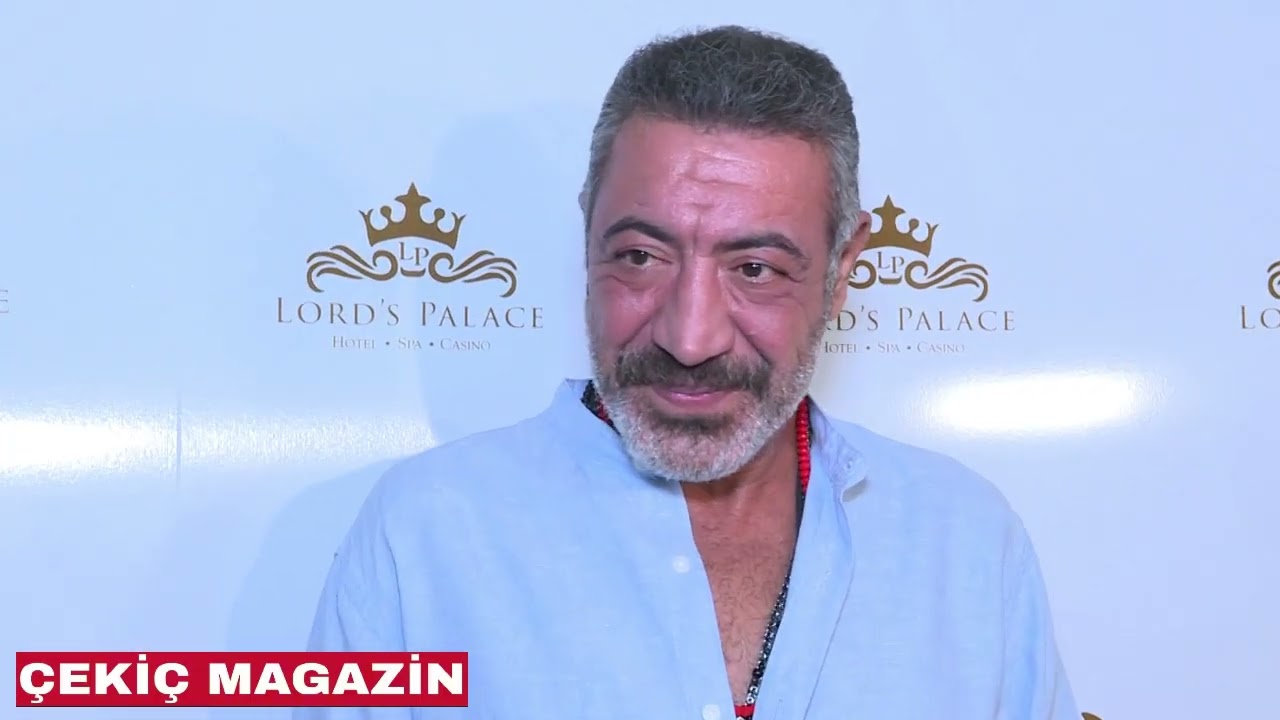 HAKAN ALTUN & LORD PALACE KKTC