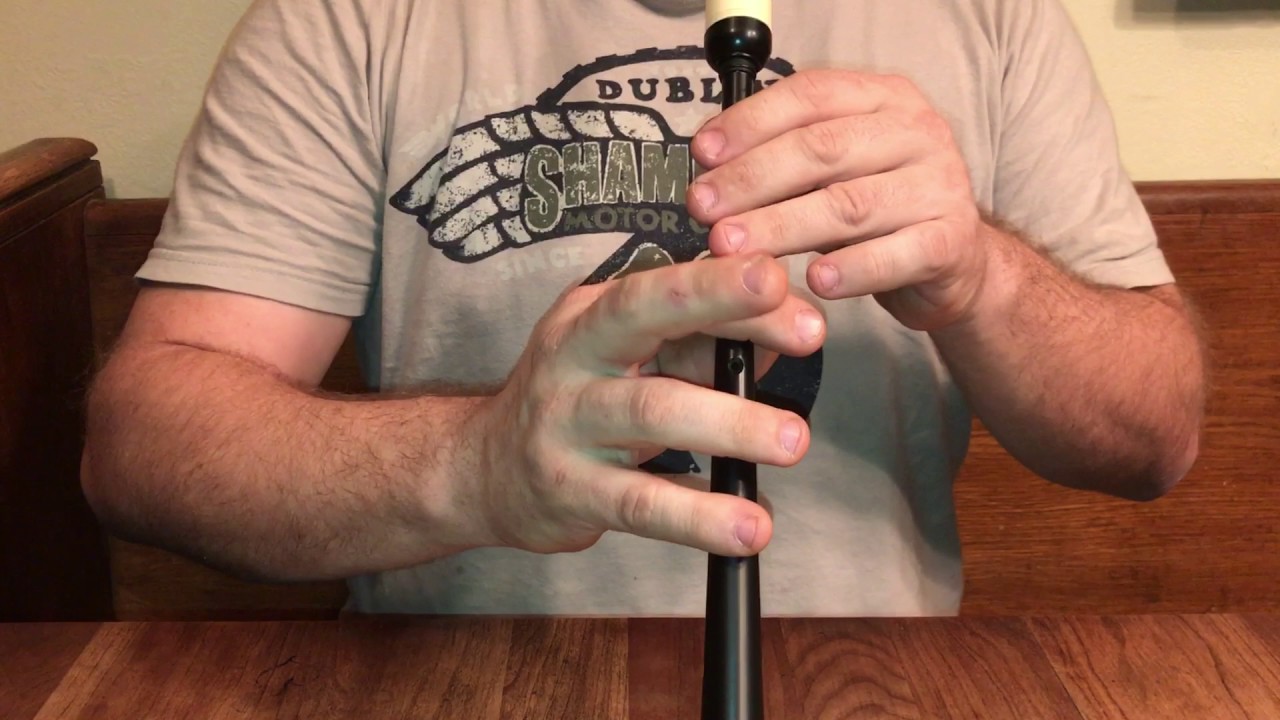 Beginner bagpipe tunes 2. Wings