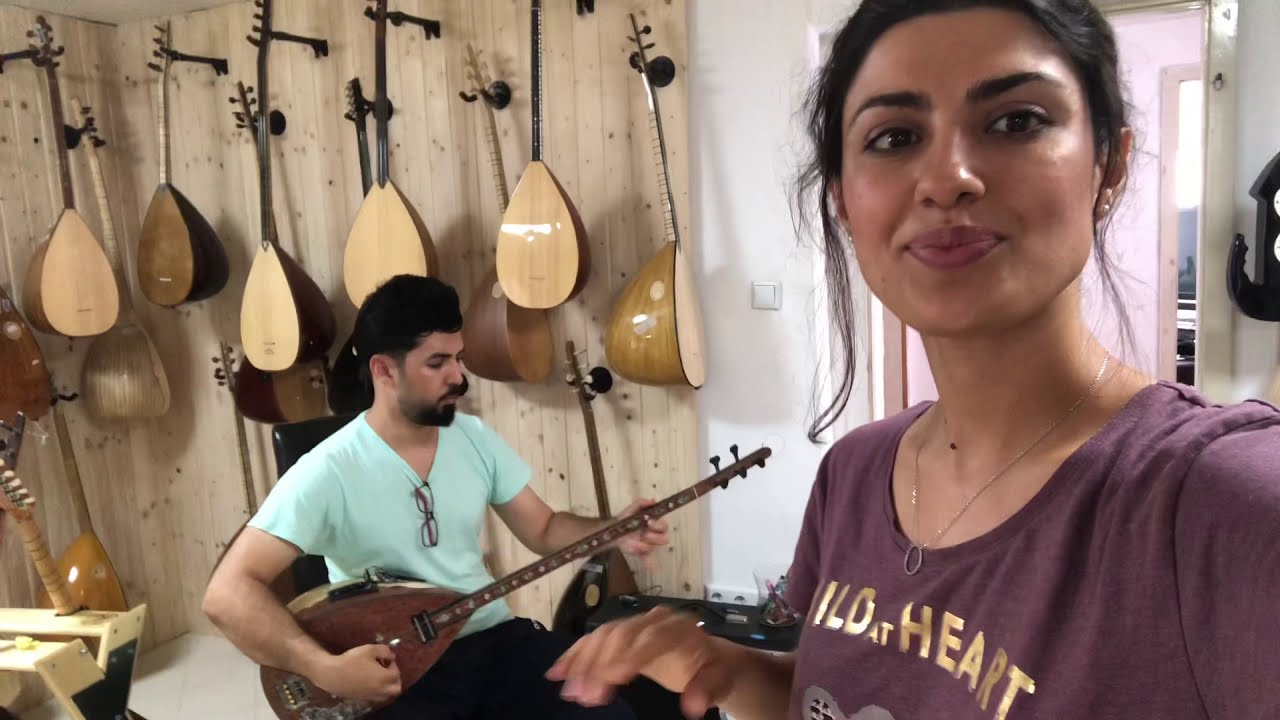 Wesen û jihad ismail - min Heram  -وسن و جهاد اسماعيل من حرام