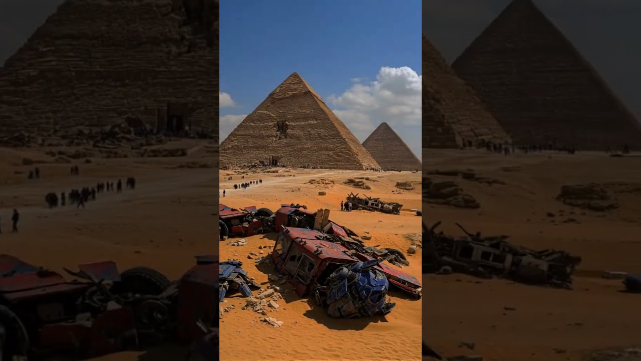 Transformers 8 (2025). Rise  of the unicron -Teaser Trailer 🤖#transformers