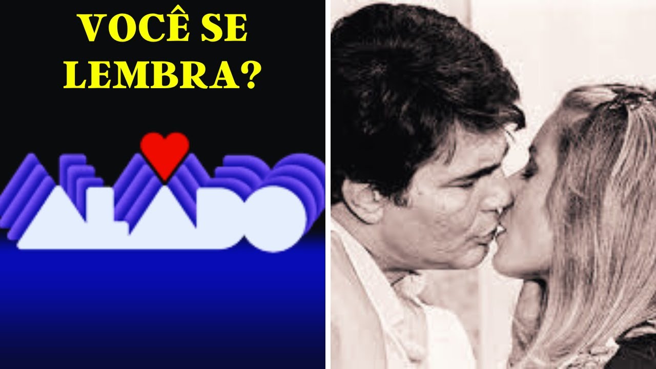 🟠CORAÇÃO ALADO - Vamos Relembrar? A História e personagens da Novela CORAÇÃO ALADO de 1980.