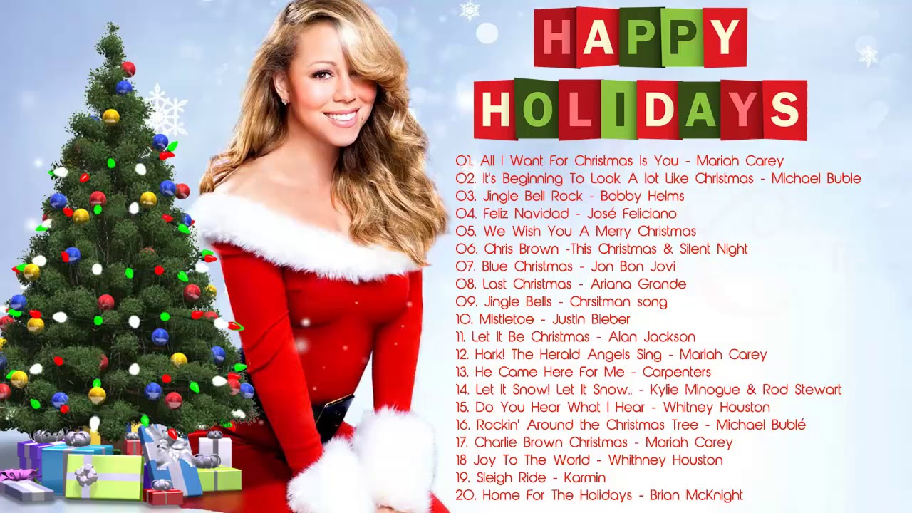 Compilation Chansons de Noel ♪ღ♫ Les Plus Belles Musiques de No&euml;l 2019 ♪ღ♫ Joyeux No&euml;l 2019