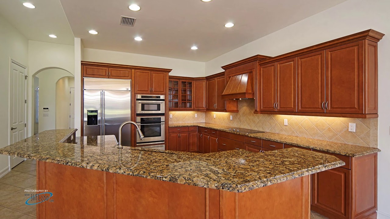 19816 Markward Crossing, Estero, Florida - Exclusive Golf Community - $874,900 Grandezza -