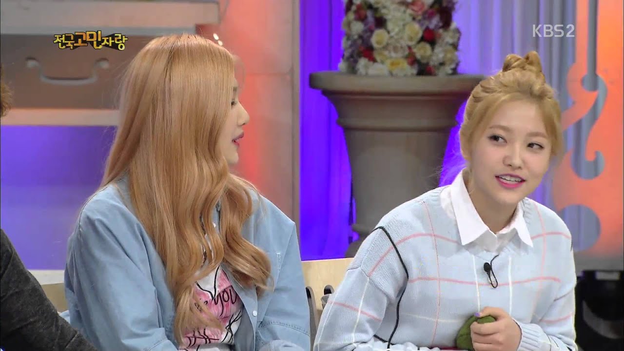 [HIT] 안녕하세요-오늘의 게스트 - EXO, 레드벨벳.20150413