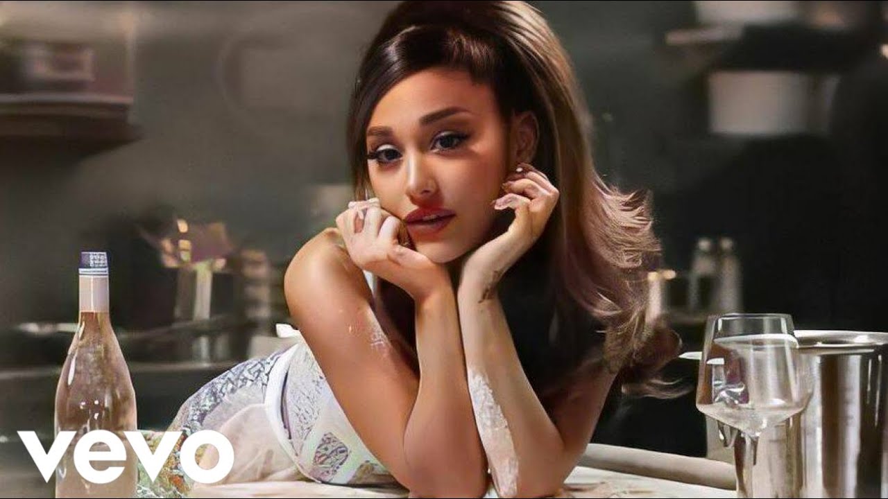 Eminem, Ariana Grande - Dangerous Love (Official Video)