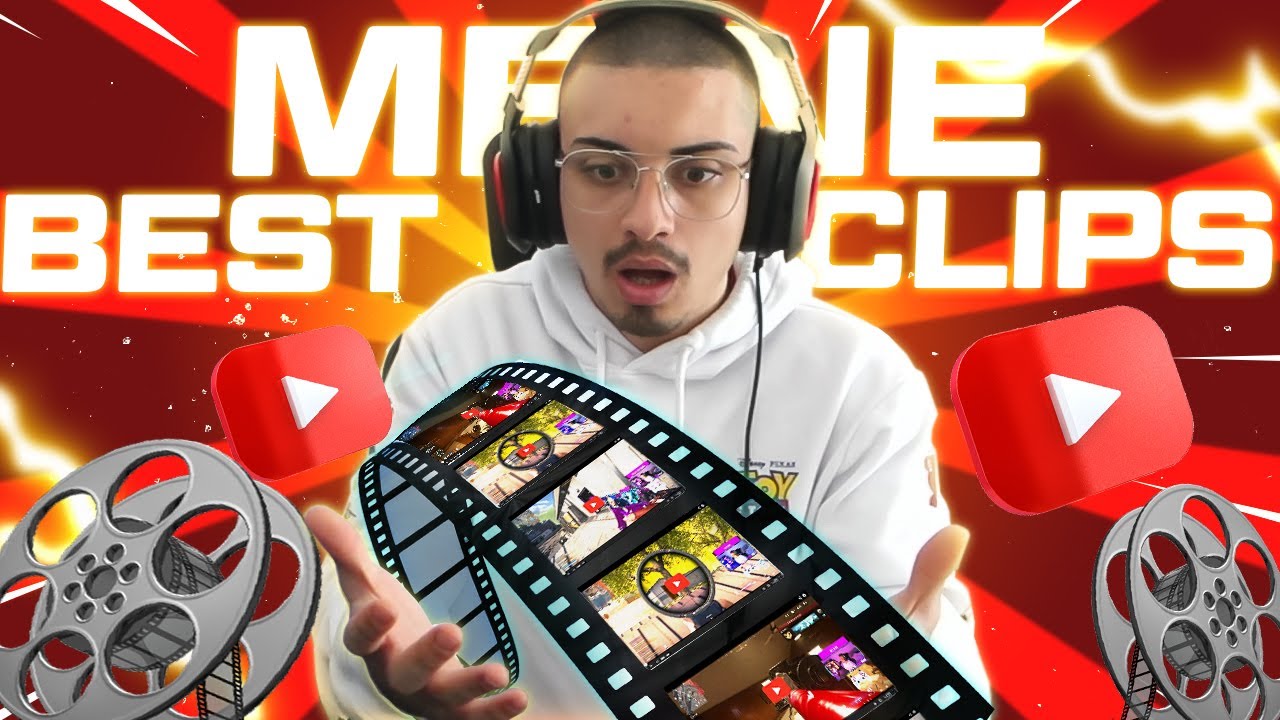 MEINE BESTEN Clips auf REBIRTH ISLAND! 🥇