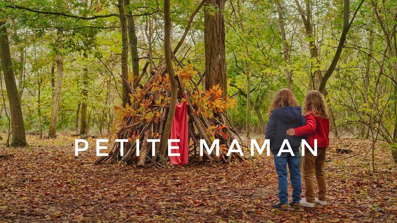 The Aesthetic of Petite Maman