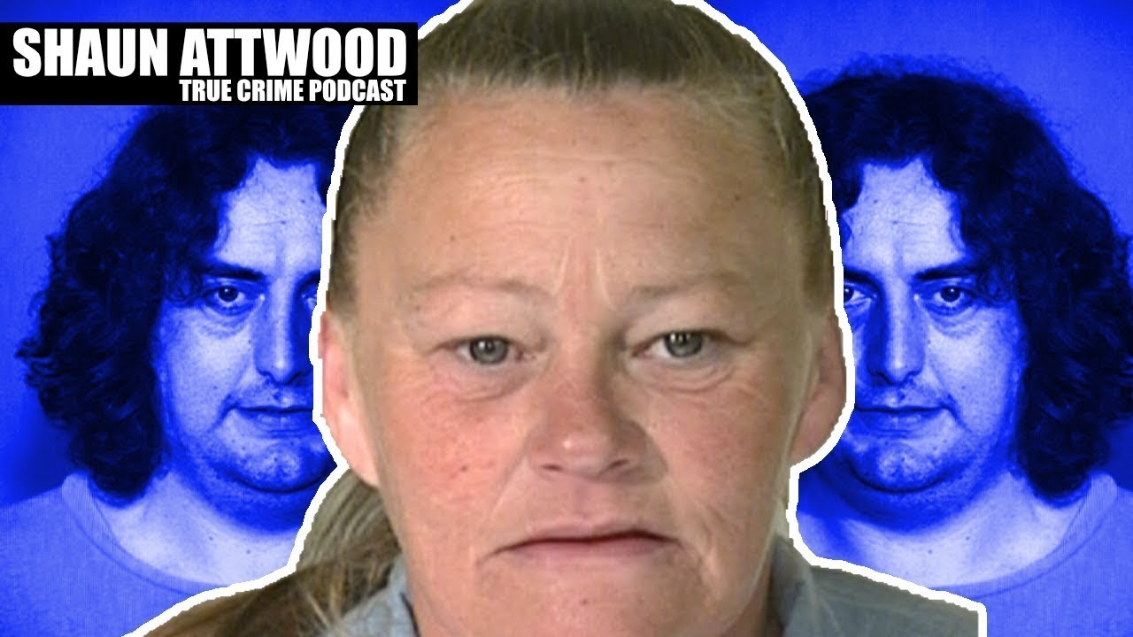 UK Wild Woman In Arizona Prison: Kerry Osborne Part 2 | True Crime Podcast 246