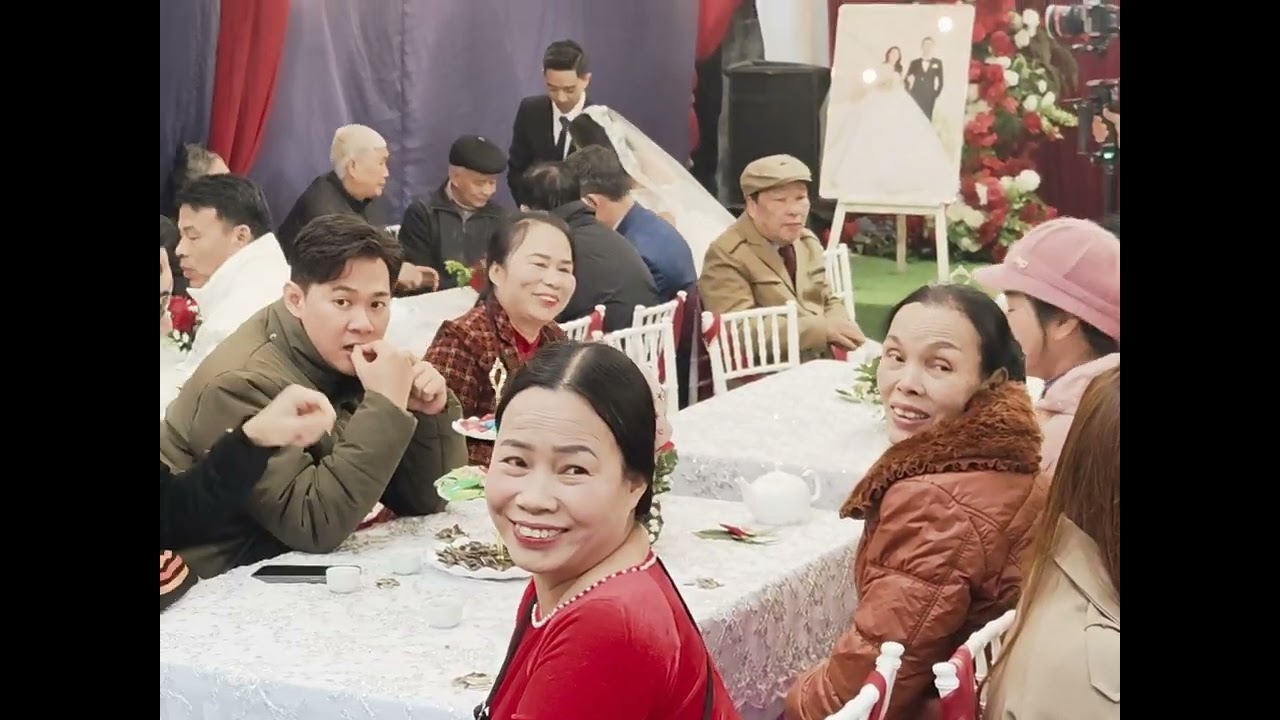 Đám cưới An Ân 24/1/2026 DL