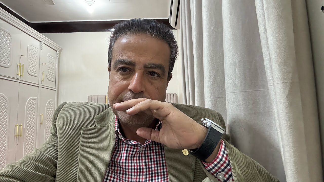 الحاج ذو الفقار !  ( البقاء لله وحده )