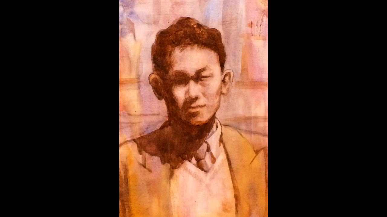 Little Dark Age- Lee Kuan Yew 向李光耀致敬