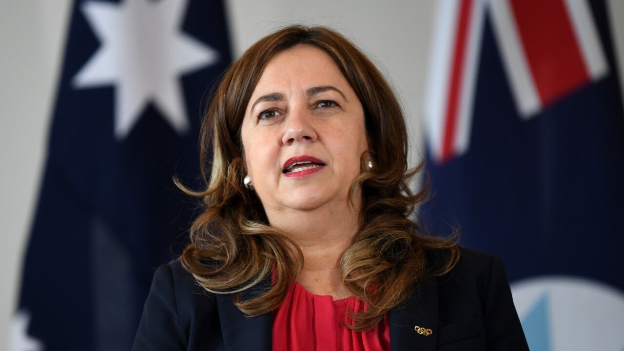 Queensland government slammed for use of public services for &lsquo;political control&rsquo;