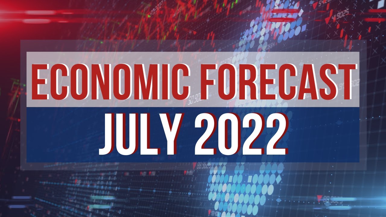 Recession & Macro-Economic Forecast - July 2022