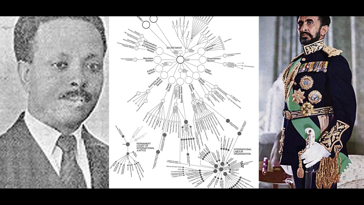 ታሪኽ ህይወት ብላታን ጌታን ሎሬንሶ ታእዛዝ