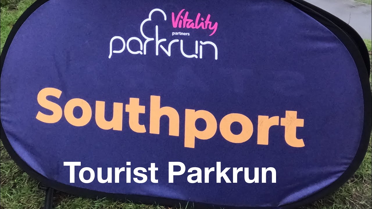 Southport Parkrun