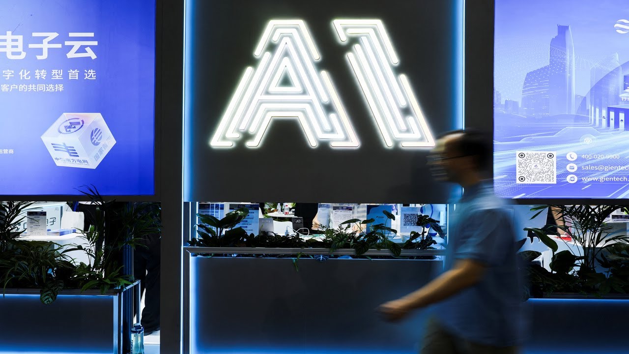 CFR 10/15 Global Affairs Expert Webinar: AI and Geopolitics