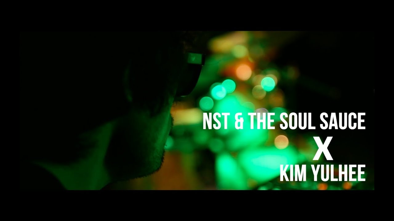 노선택과 소울소스(NST & The Soul Sauce)  x 김율희(Kim Yul Hee)-  뺑덕 (Bbaengduk)