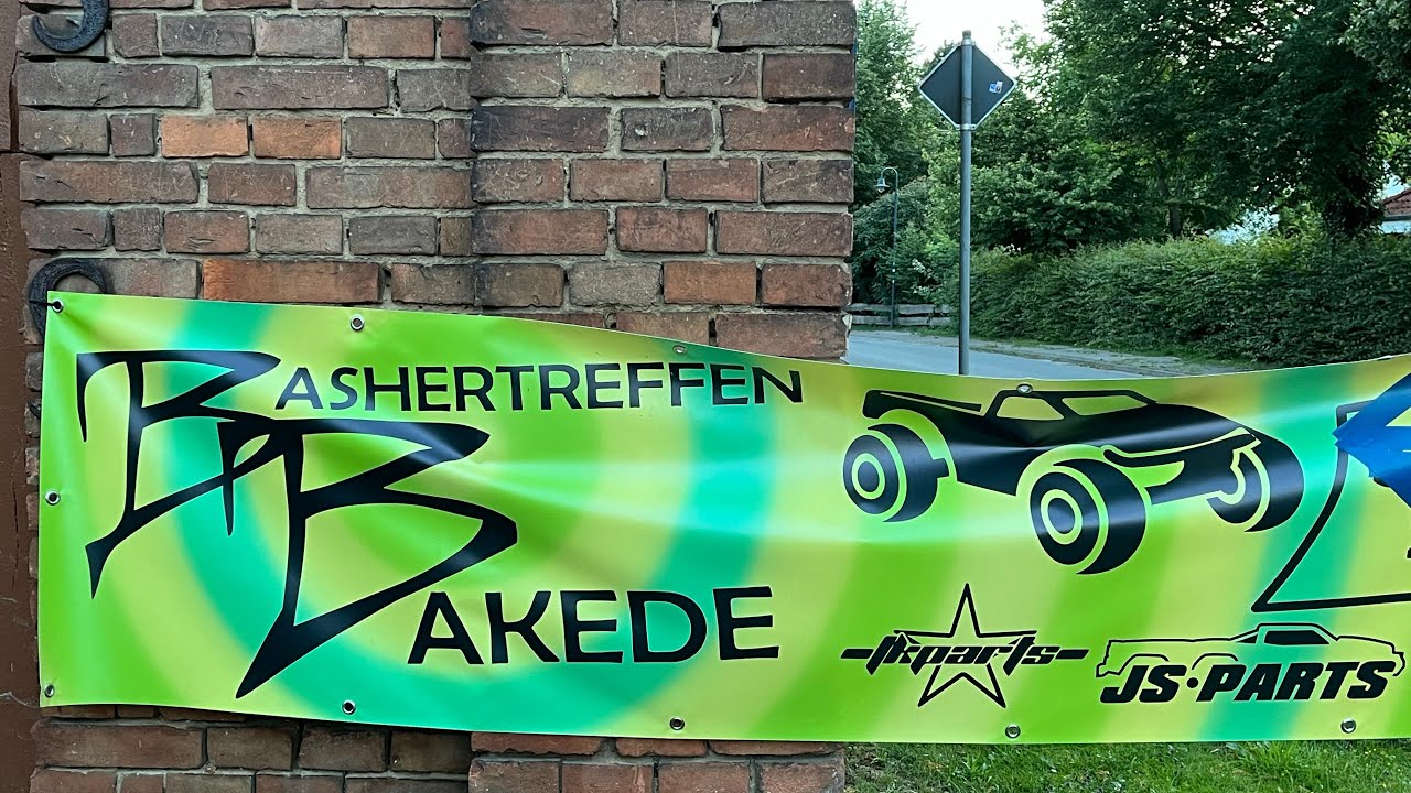 Bashertreffen Bakede 2024 | Impressionen vom Samstag (13.07.2024)