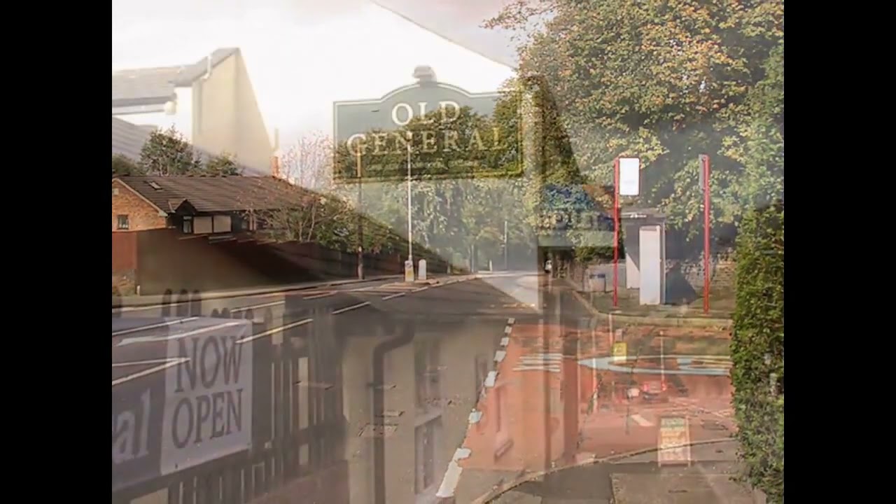 #Tameside Dukinfield & Ashton Under Lyne In Focus  ENGLAND UK