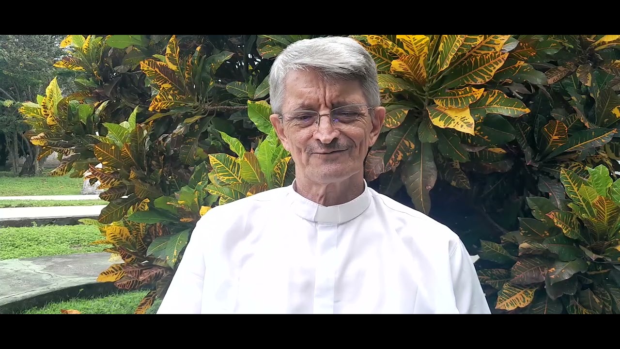Padre Ariston Domingues Grande Promotor da Cultura do Extremo Sul
