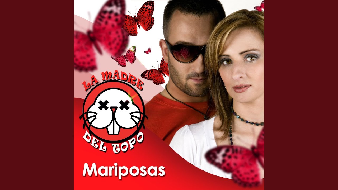 Mariposas
