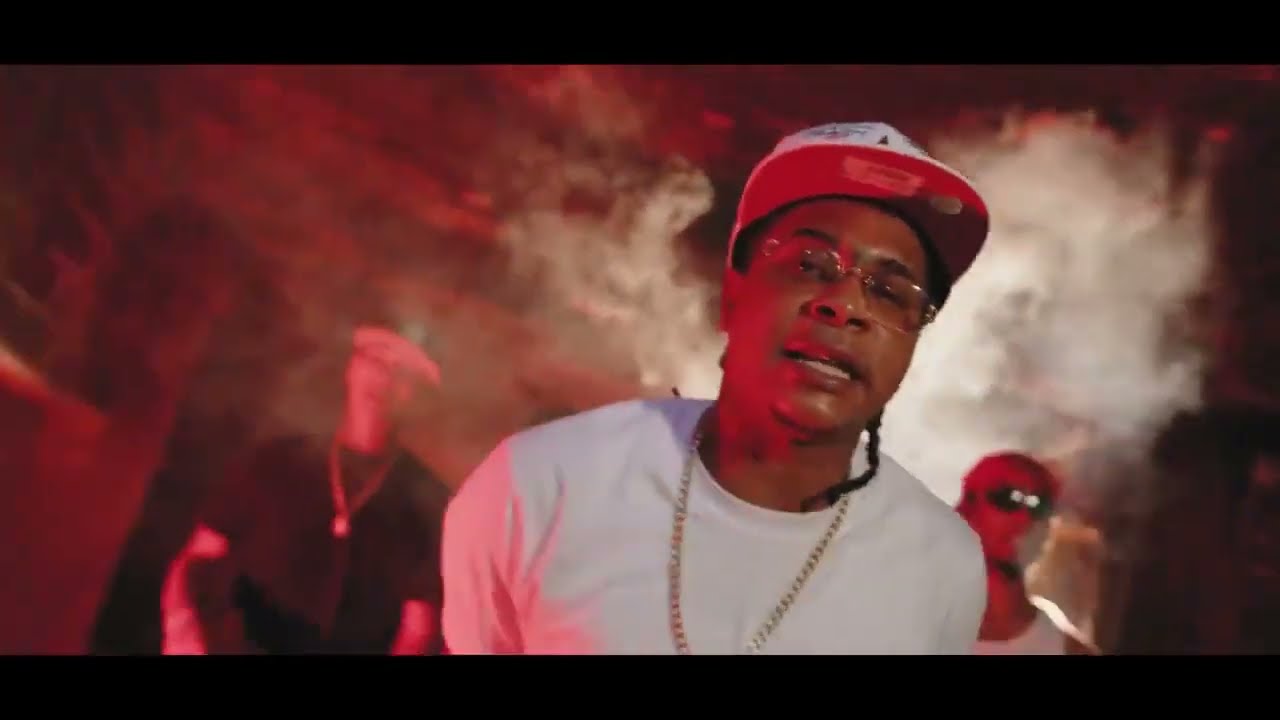 Kiry Curu   Fue Del Mismo Coro   Video Oficial720P HD1