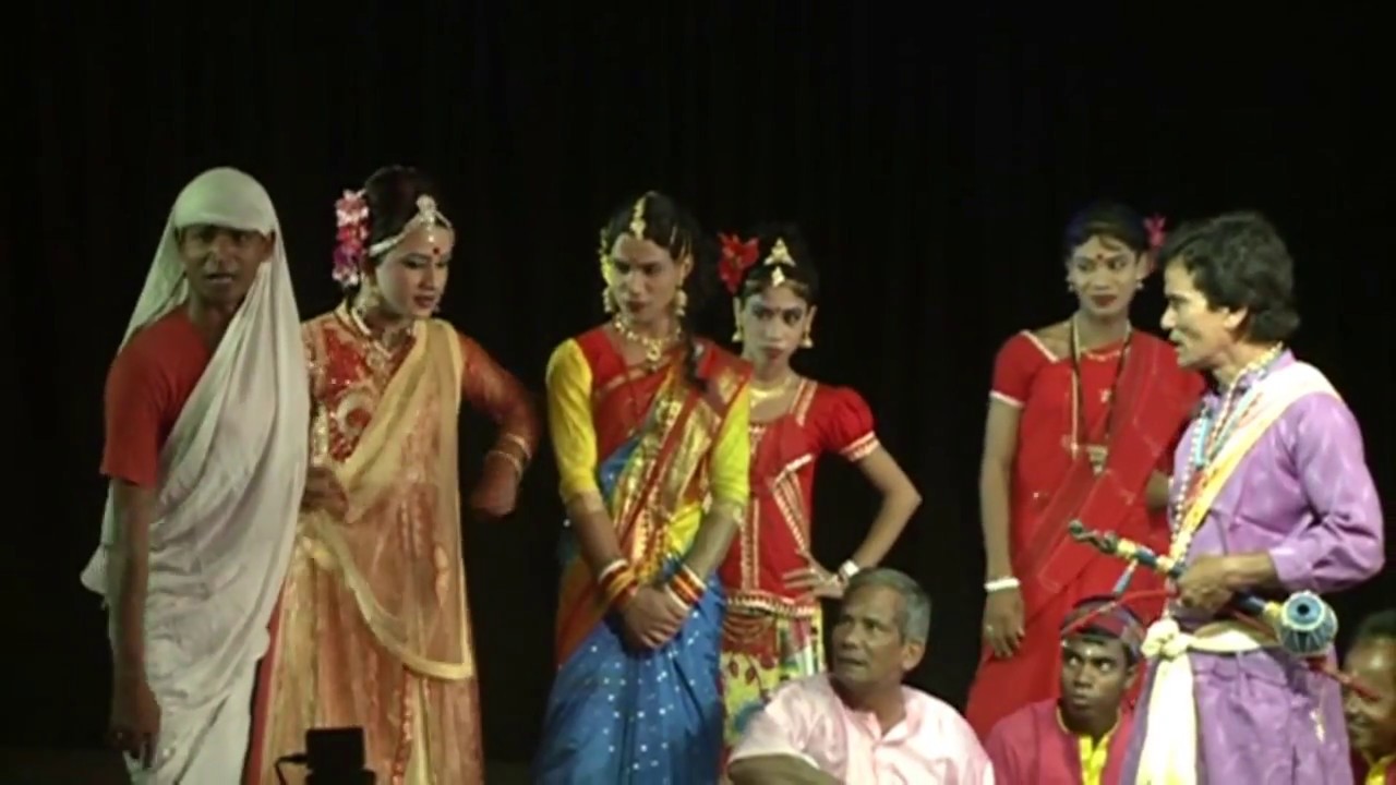 Ramayana Gan - Kusan Gan | রামায়ণ গান - কুসান গান | জনপ্রিয় বাংলা লীলাকীর্তন - অশ্বমেধ যজ্ঞ পালা