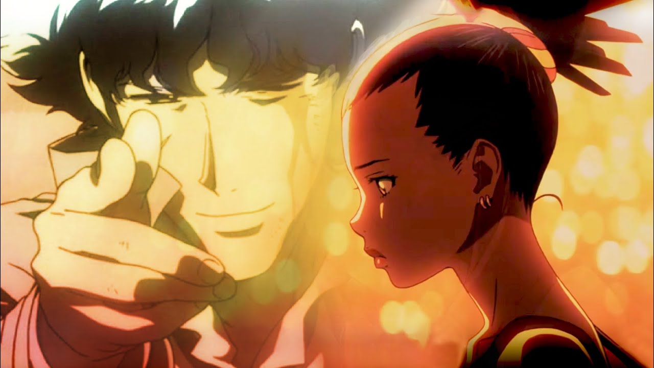 Best Since Cowboy Bebop?  | Carole & Tuesday