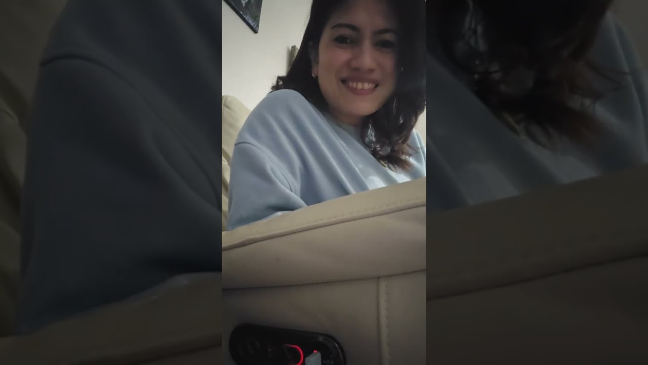 Cheryll Vlogs is live Monday morning