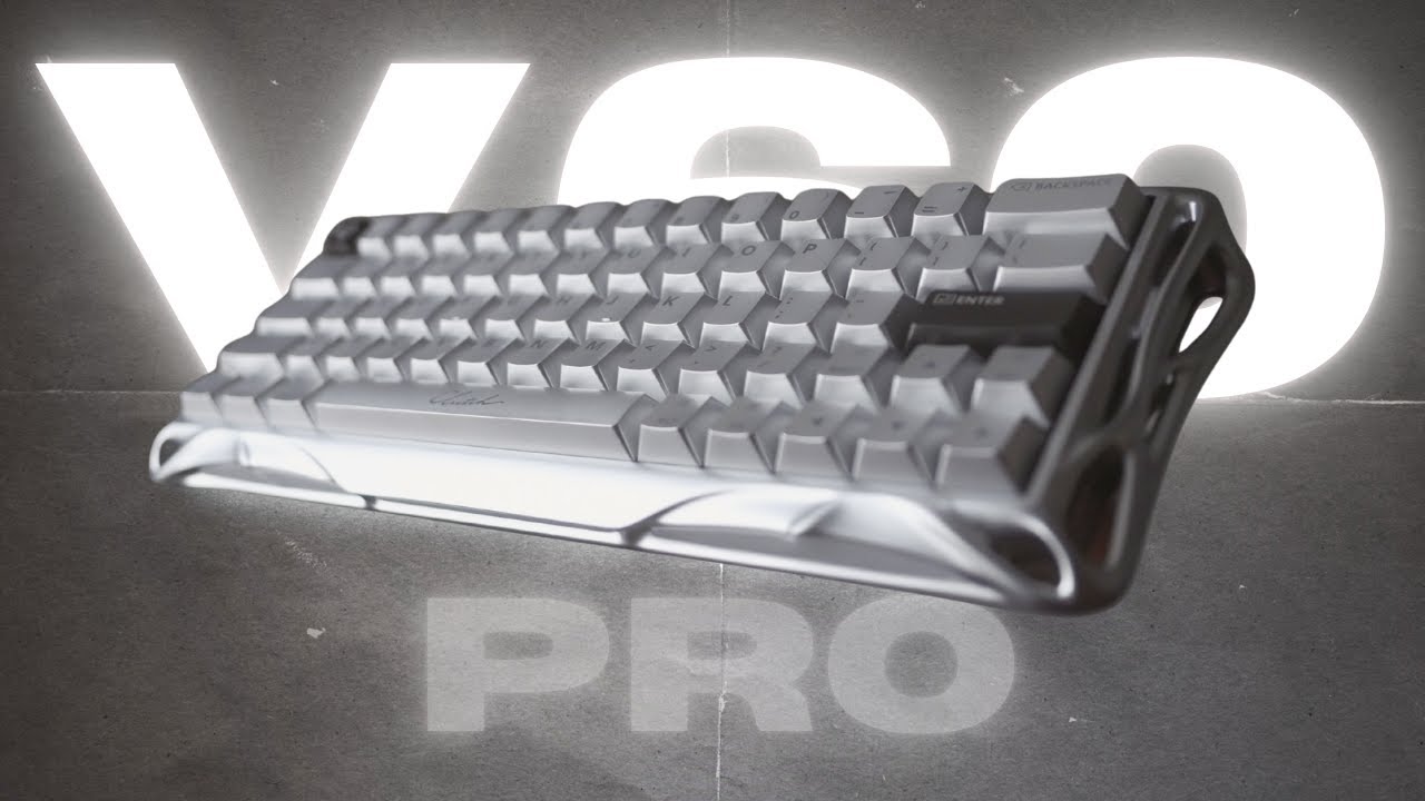 Стоит ли покупать Gravastar V60 Pro? (Обзор)