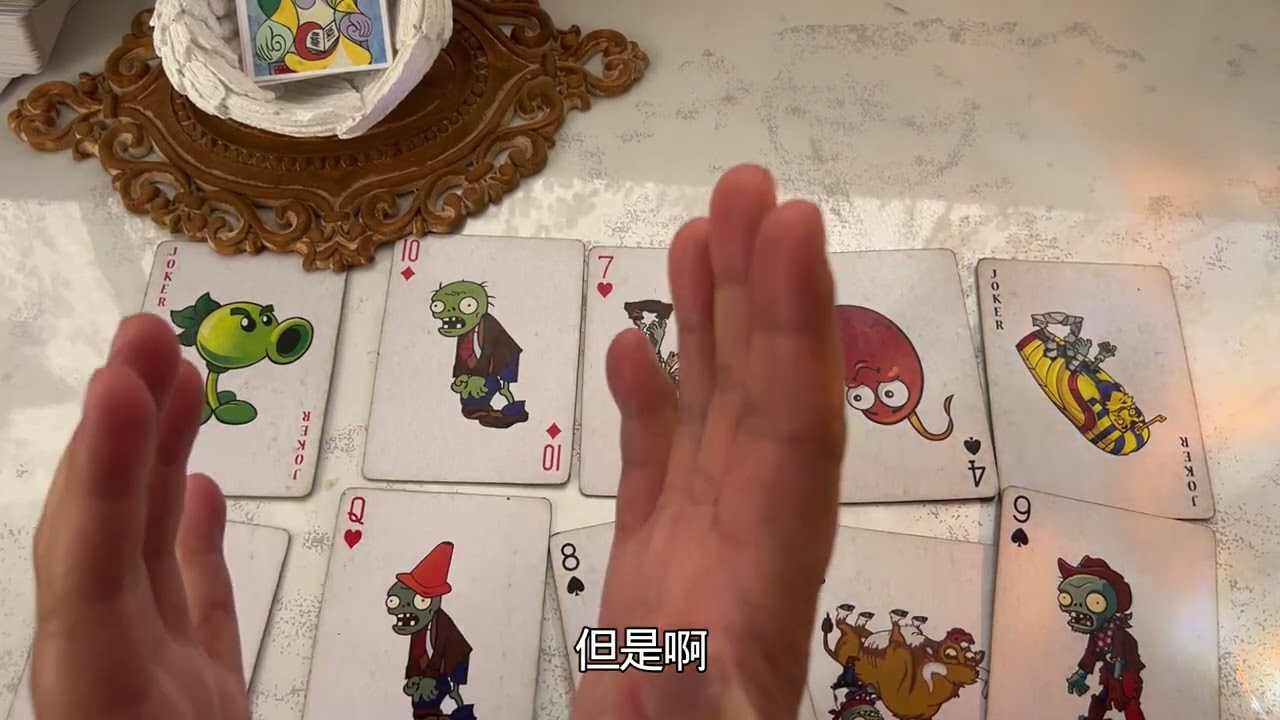 你的指导灵最近会帮你提升哪些天赋