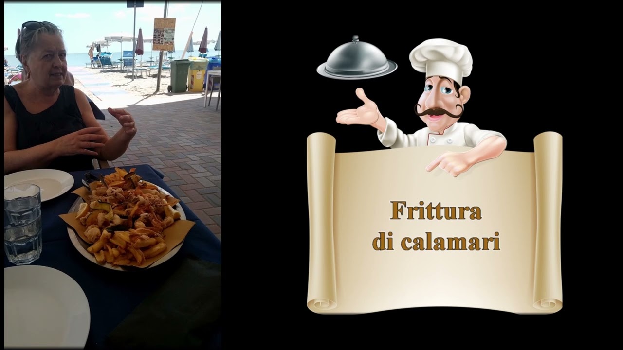 Lido di Volano - Estate 2025 (Seconda parte)