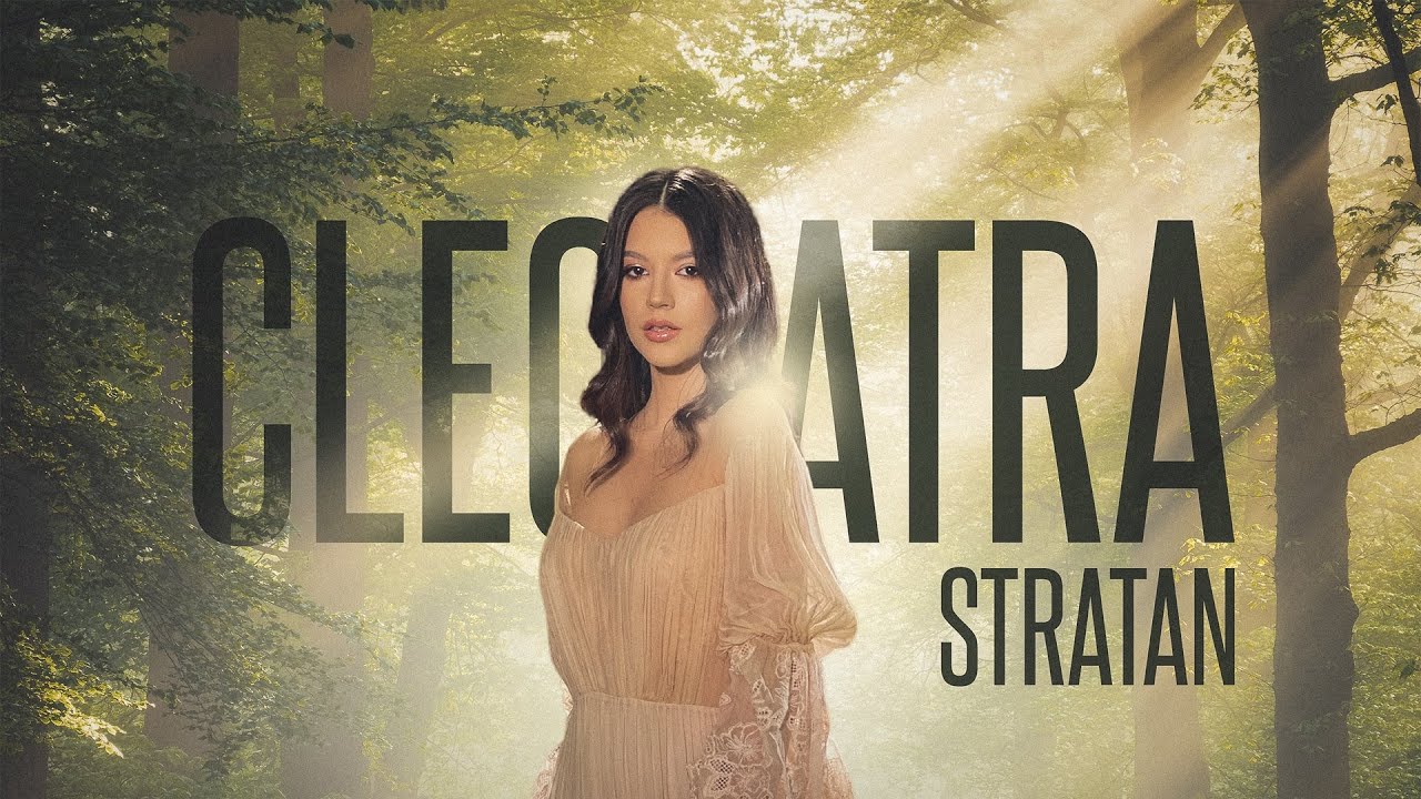 @CleopatraStratan - In dreapta mea (Official Video)
