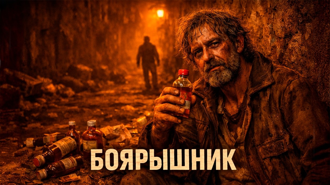 Документальная история БОЯРЫШНИКА: от целебной ягоды до социальной катастрофы | История для сна