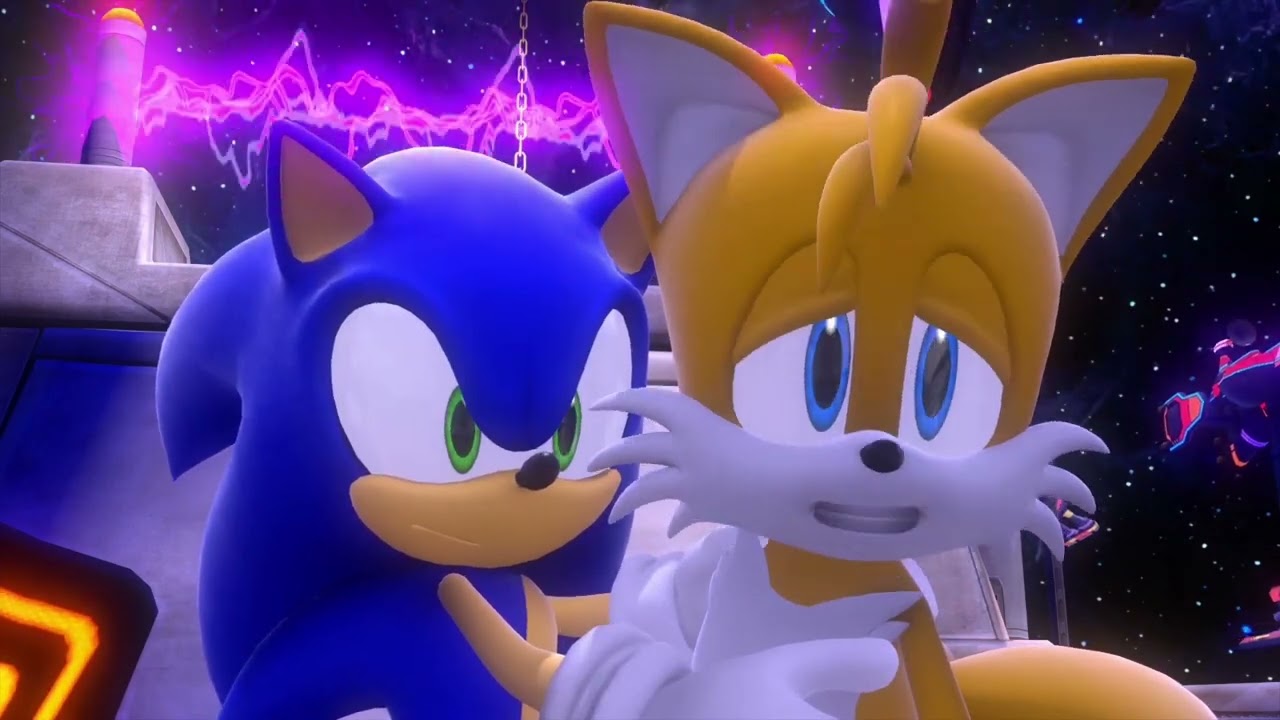 Sonic Colors Ultimate Boss Rush S-ранга без урона