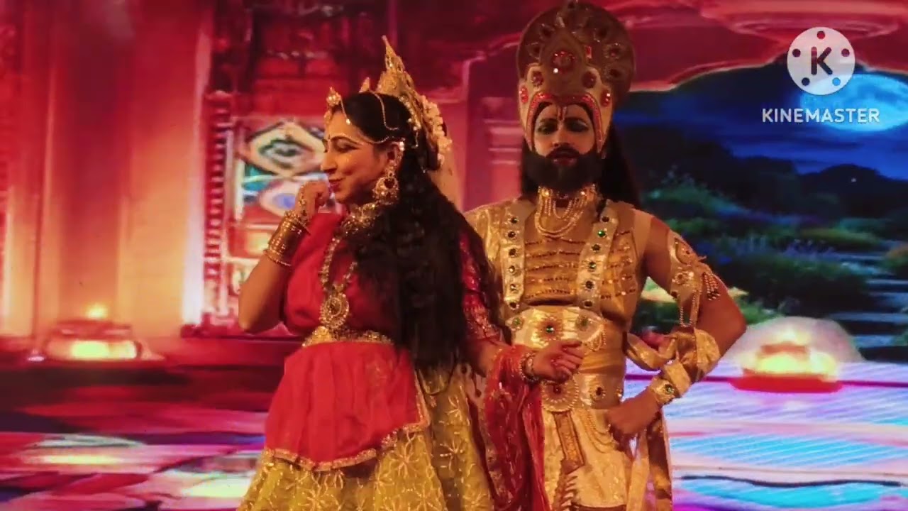 Maryada Purushottam Bhagwan Shri Ram 