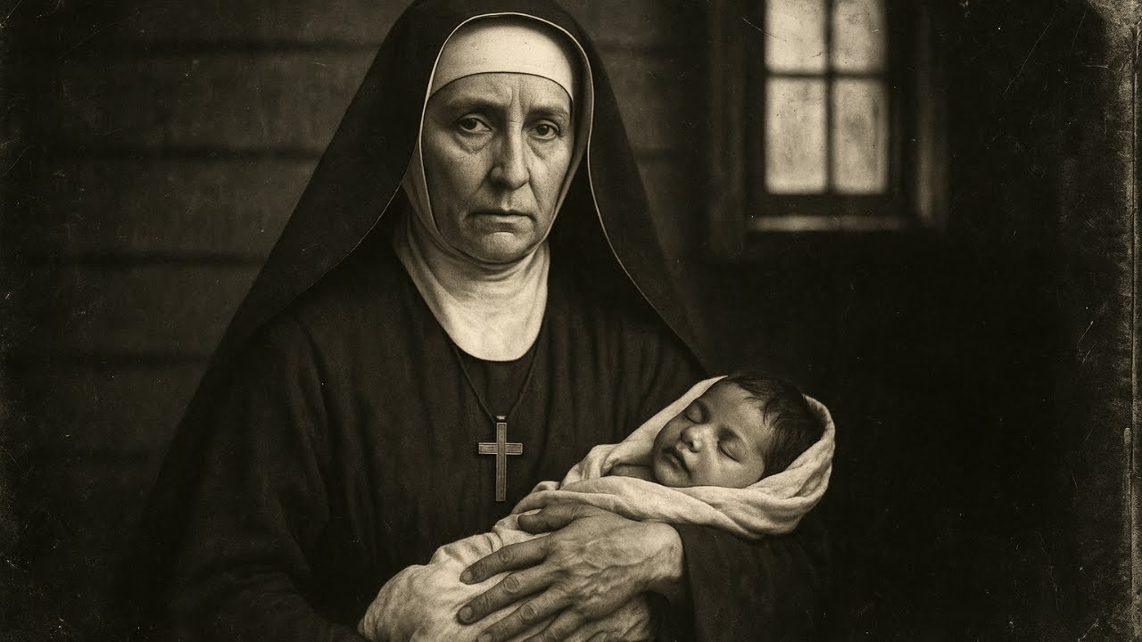 Scandal religios: o mănăstire vindea &bdquo;bebeluși țigani binecuv&acirc;ntați&rdquo; copii ai călugărițelor &icirc;nrobite