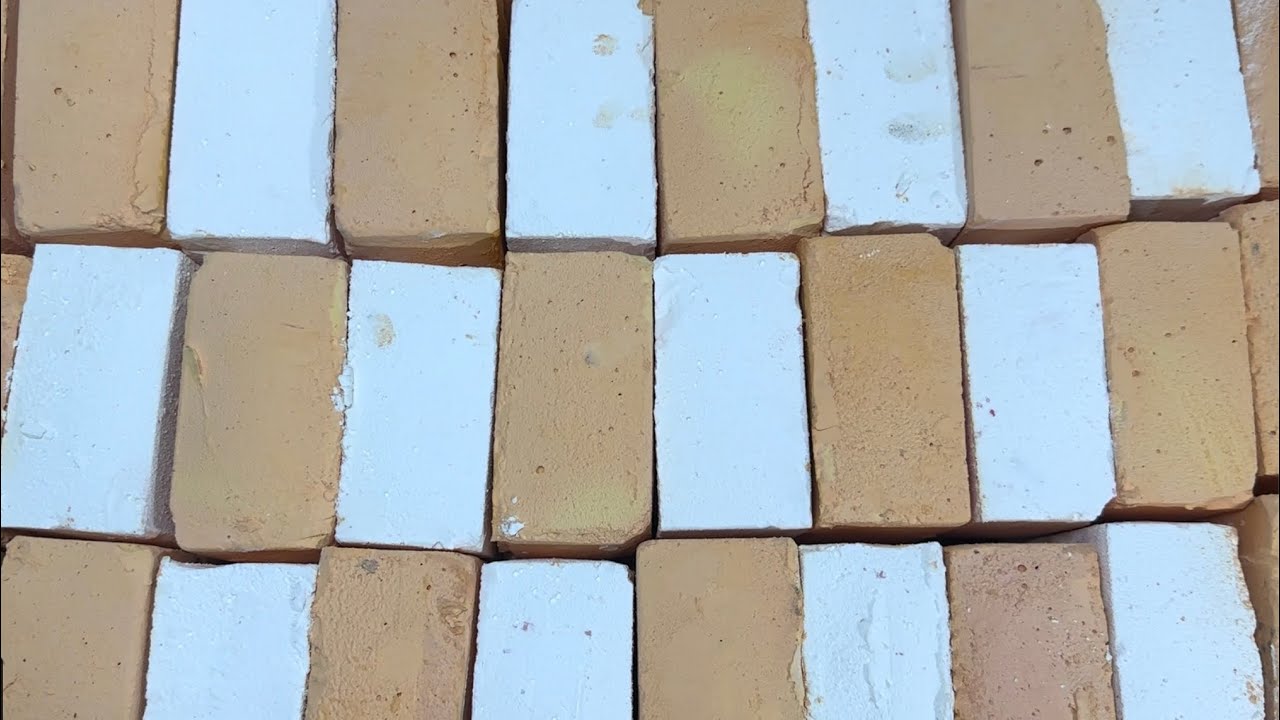 30+ Blocks Reformed Chalk