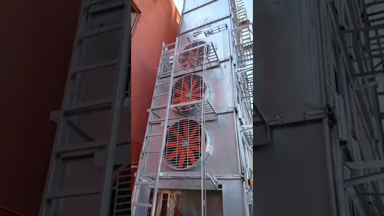 #bestdryingsolution #solutionfordrier #alvanblancheuropa #apfeltrestertrocknung #trestertrocknung