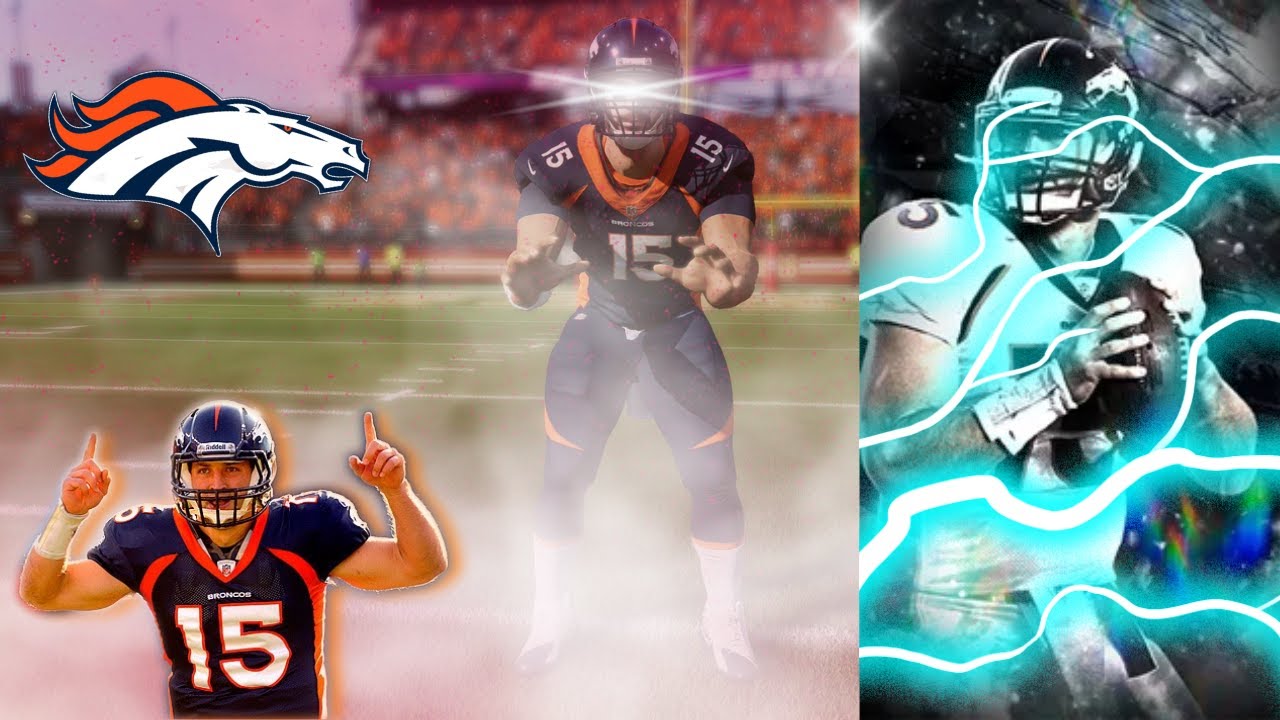 Madden 23 Ultimate team!!! Mission Mut Tim Tebow!!!