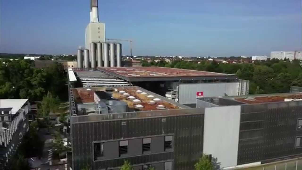 Kraft Baustoffe GmbH Standort Sendling